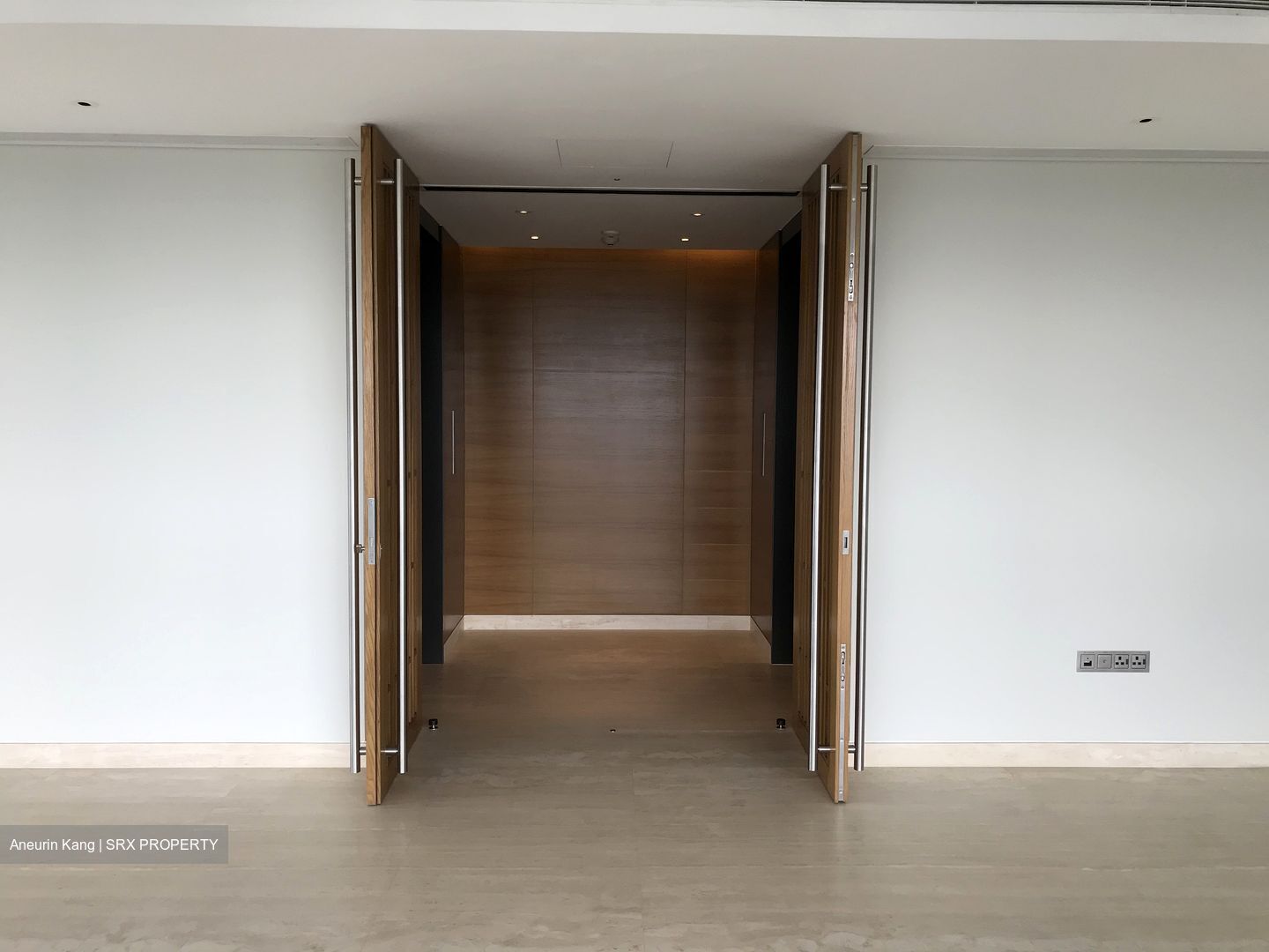 Hana (D10), Condominium #582981751